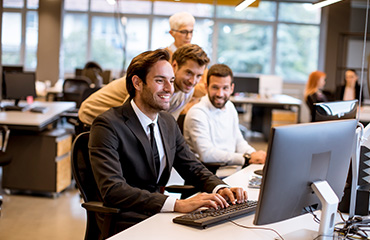 Dijital Danışmanlık