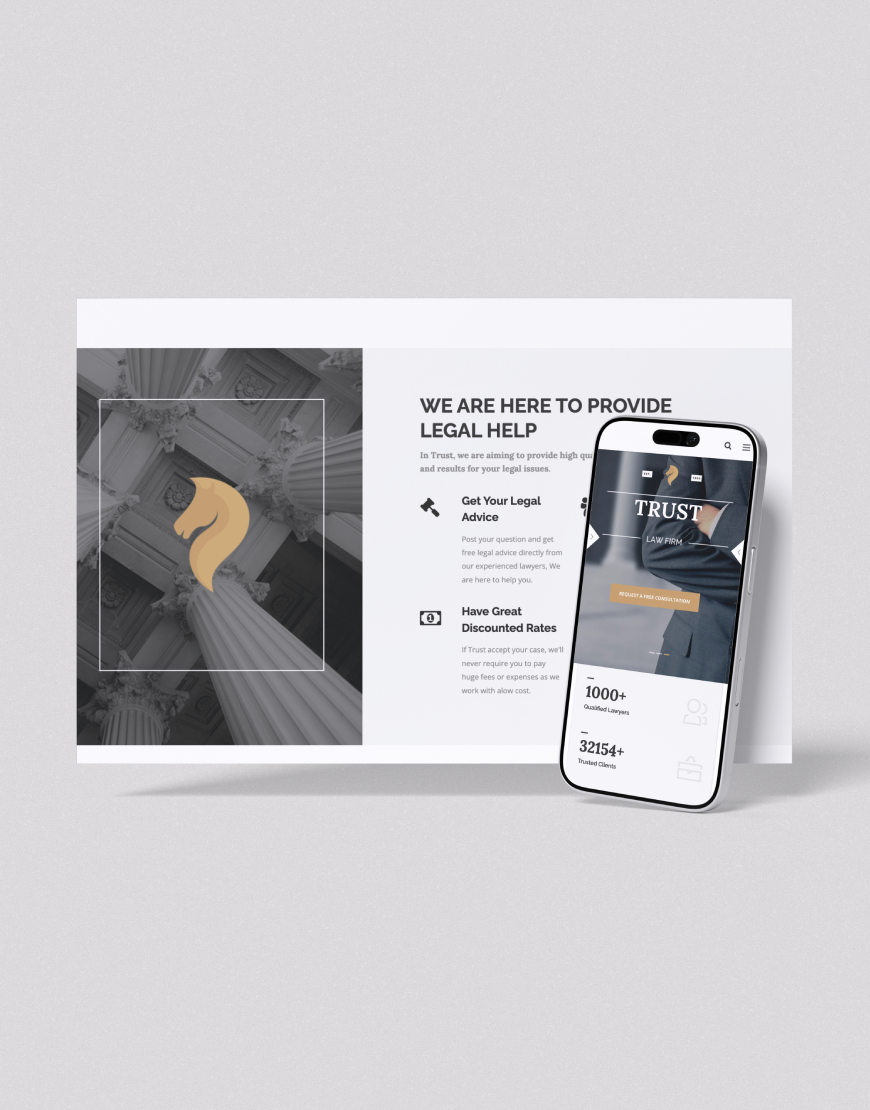 Arabuluculuk & Uzlaştırma Web Sitesi