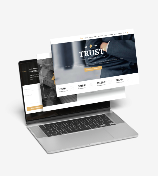 Arabuluculuk & Uzlaştırma Web Sitesi