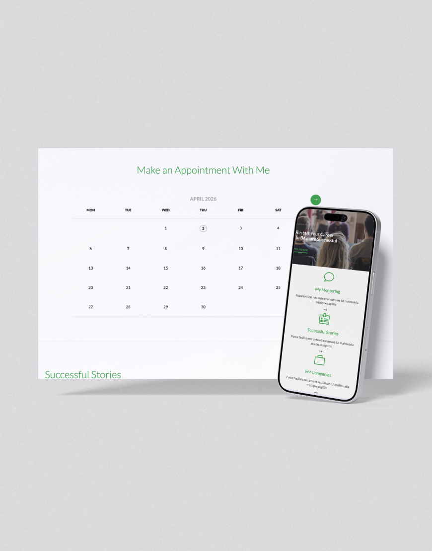 Öğrenci Koçluğu Web Sitesi