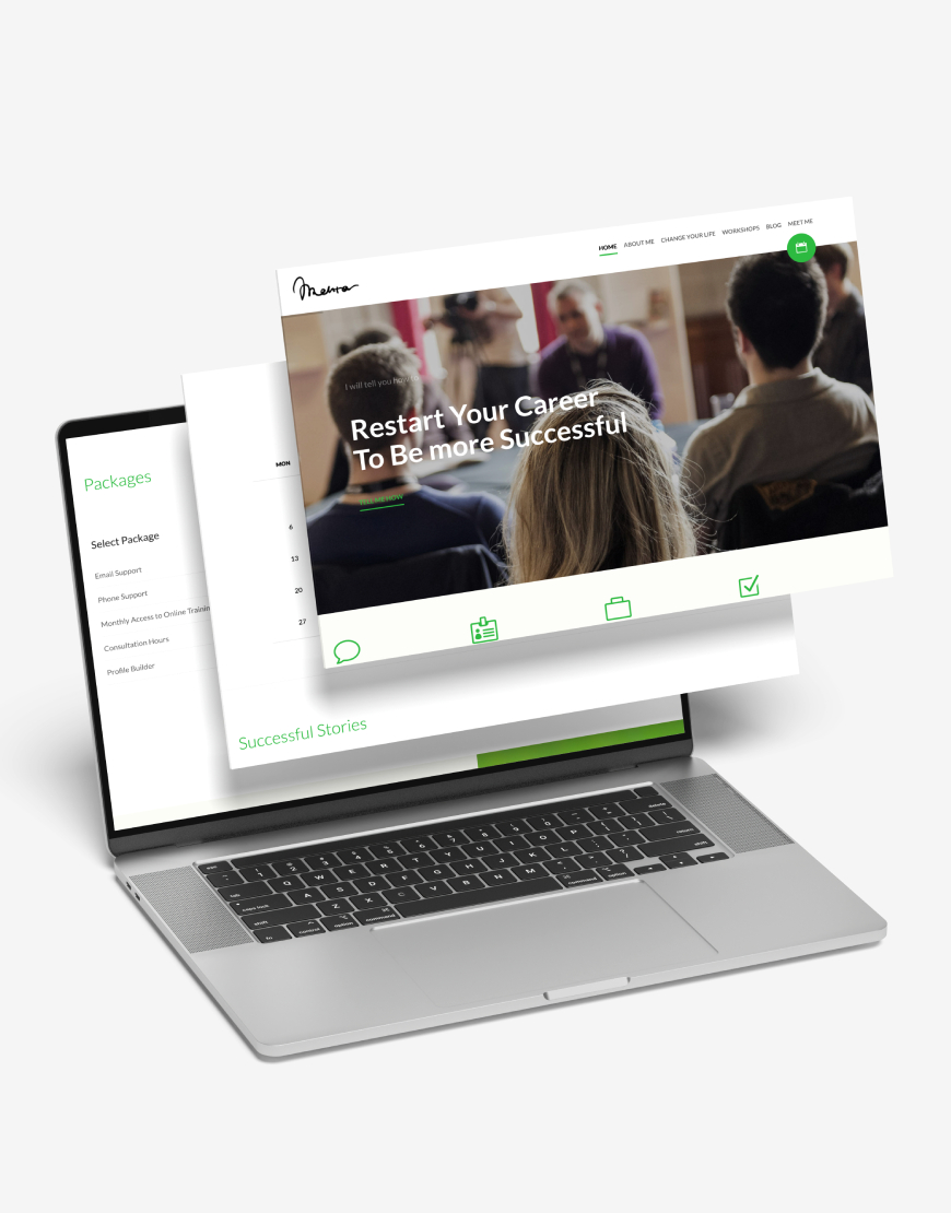 Öğrenci Koçluğu Web Sitesi