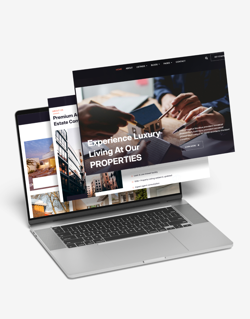 Gayrimenkul Değerleme Web Sitesi