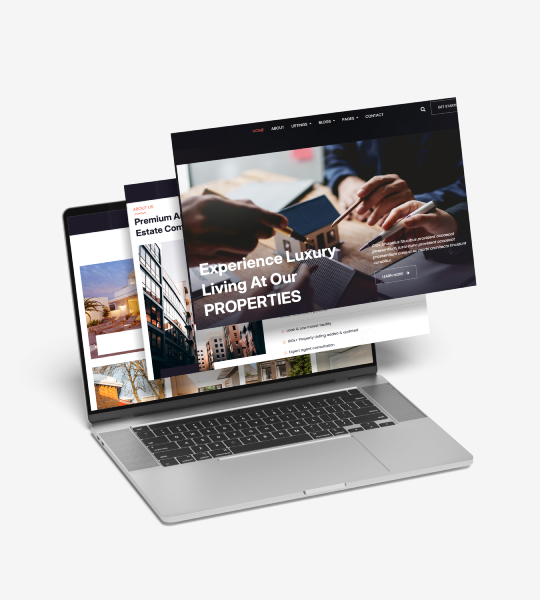 Gayrimenkul Değerleme Web Sitesi