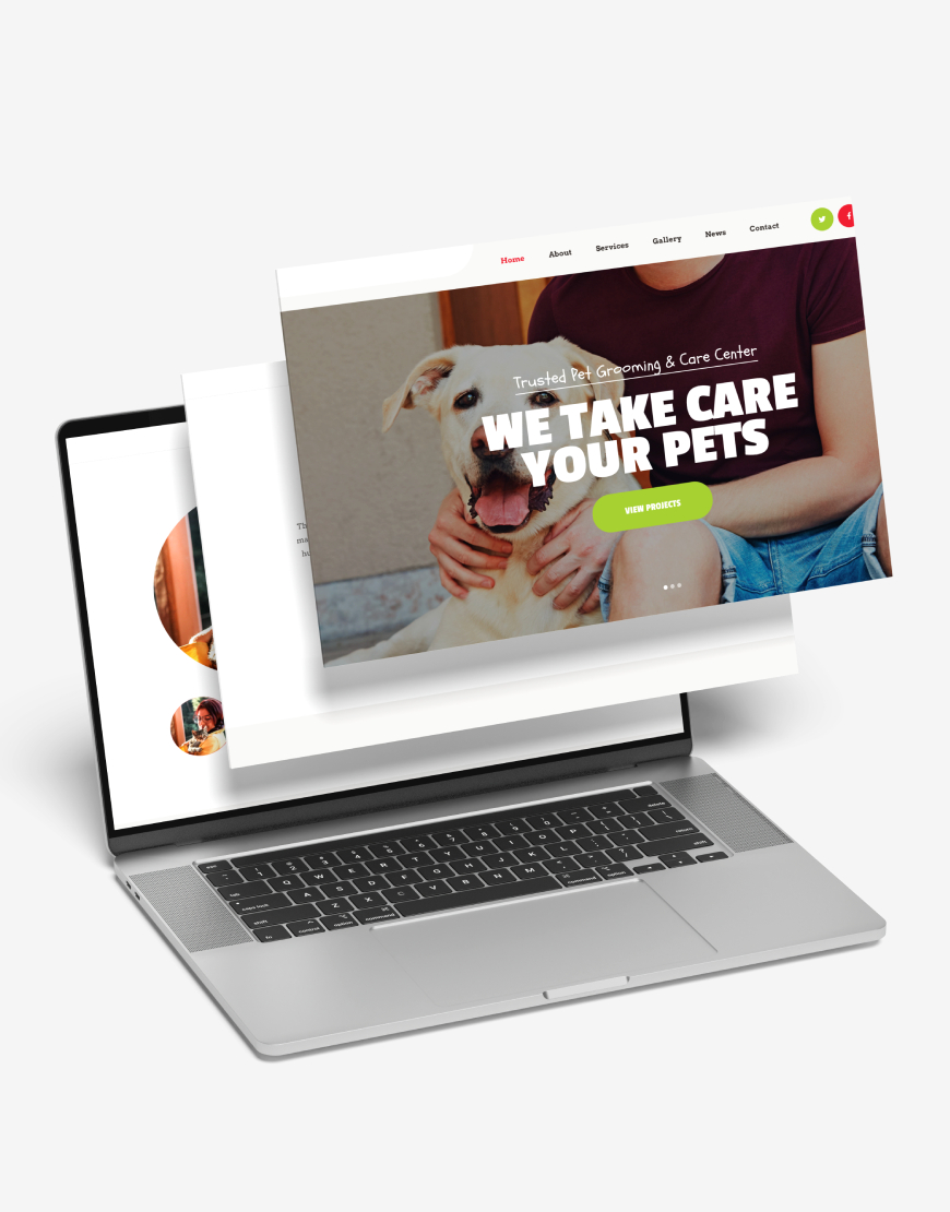 Hayvan Hakları Web Sitesi