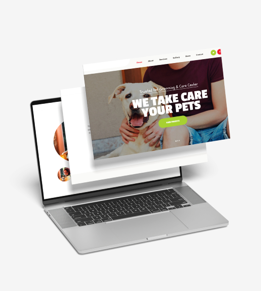 Hayvan Hakları Web Sitesi