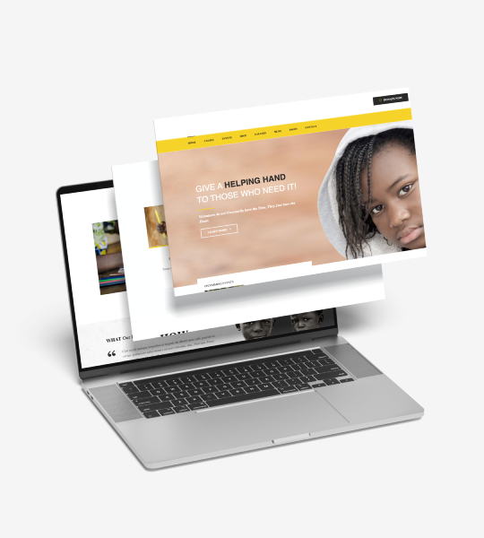 Sosyal Sorumluluk Projeleri Web Sitesi