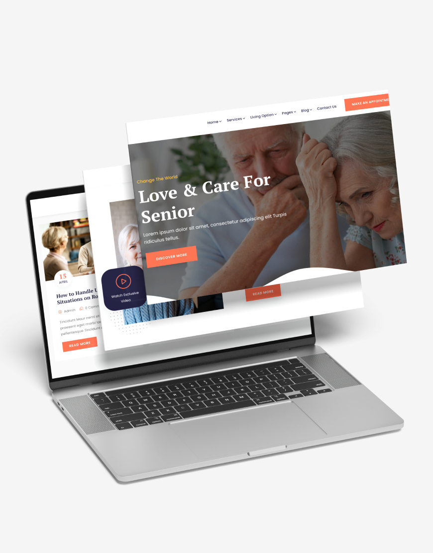 Engelli Bireylere Destek Dernekleri Web Sitesi