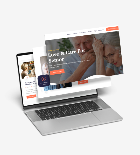 Engelli Bireylere Destek Dernekleri Web Sitesi